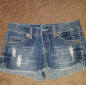 Shorts